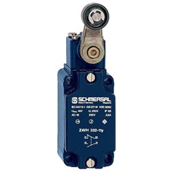 Schmersal 131151773 Position Switch with Safety Function 230VAC