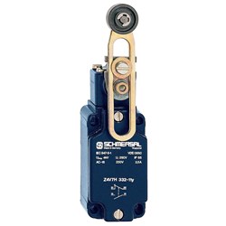Schmersal 131152177 Position Switch with Safety Function 230VAC