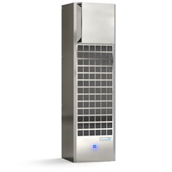 PFANNENBERG COOLING UNIT 400V 7593W SS304 IP56 DTS 3681C