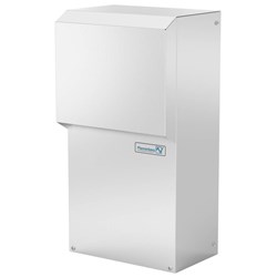 PFANNENBERG COOLING UNIT 230V 1.3kW RAL7035 IP56 DTS 3161