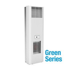 PFANNENBERG COOLING UNIT 400V 2.5kW RAL7035 IP54 DTI 6501