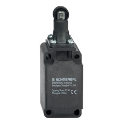 Schmersal 151060425 Position Switch with Safety Function 230VAC, 24VDC 1NO
