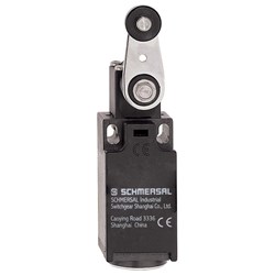 Schmersal 151101976 Position Switch with Safety Function 230VAC, 24VDC 1NO