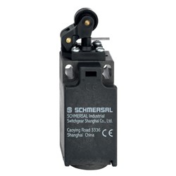 Schmersal 151105547 Position Switch with Safety Function 230VAC, 24VDC