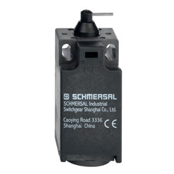 Schmersal 151110624 Position Switch with Safety Function 24VDC