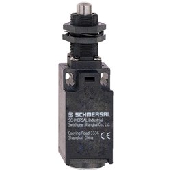 Schmersal 151112897 Position Switch with Safety Function 230VAC, 24VDC 1NO+1NC