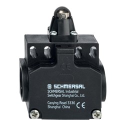 Schmersal 151124033 Position Switch with Safety Function 230VAC NC