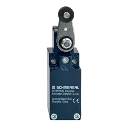 Schmersal 151145054 Position Switch with Safety Function 230VAC, 24VDC NC