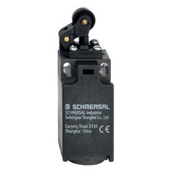 Schmersal 151146446 Position Switch with Safety Function 230VAC 1NO+1NC