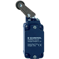 Schmersal 151147380 Position Switch with Safety Function 1NO+1NC