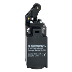 Schmersal 151149615 Position Switch with Safety Function 230VAC, 24VDC NC