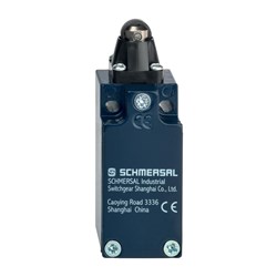 Schmersal 151152265 Position Switch with Safety Function 230VAC, 24VDC 1NO+1NC