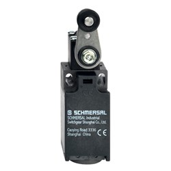 Schmersal 151153085 Position Switch with Safety Function 230VAC, 24VDC