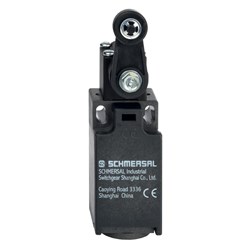 Schmersal 151153303 Position Switch with Safety Function 230VAC, 24VDC 1NO+1NC