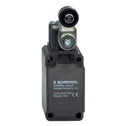 Schmersal 151158892 Position Switch with Safety Function 230VAC, 24VDC 1NO+1NC