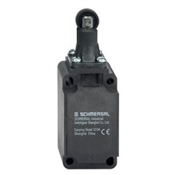Schmersal 151160605 Position Switch with Safety Function