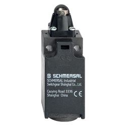 Schmersal 151161682 Position Switch with Safety Function 230VAC, 24VDC NC