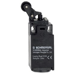 Schmersal 151161687 Position Switch with Safety Function 230VAC 1NO+1NC