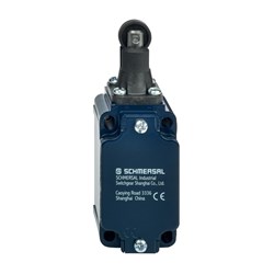 Schmersal 151164121 Position Switch with Safety Function 230VAC, 24VDC 1NO+1NC