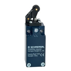 Schmersal 151164307 Position Switch with Safety Function 230VAC, 24VDC 1NO+1NC