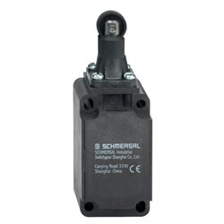 Schmersal 151165227 Limit Switch 1NO+1NC