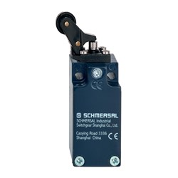 Schmersal 151166356 Position Switch with Safety Function 230VAC, 24VDC 1NO+1NC