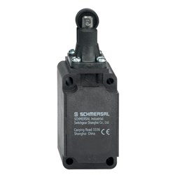 Schmersal 151167094 Position Switch with Safety Function 2NC