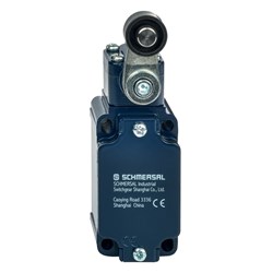 Schmersal 151168105 Position Switch with Safety Function