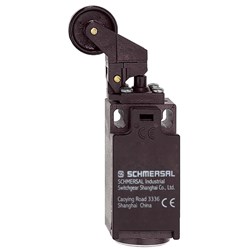 Schmersal 151168166 Position Switch with Safety Function 1NO+1NC