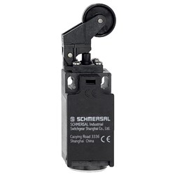 Schmersal 151168167 Position Switch with Safety Function 230VAC, 24VDC 1NO+1NC
