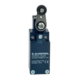 Schmersal 151172584 Position Switch with Safety Function 230VAC, 24VDC 1NO+1NC