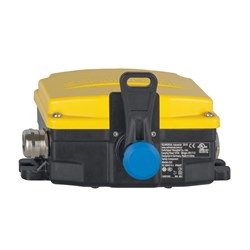 Schmersal 153031613 Pull-Wire Emergency Stop Switch