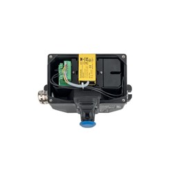 Schmersal 153031619 Pull-Wire Emergency Stop Switch