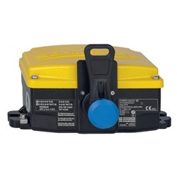 Schmersal 153038066 Ex Pull-Wire Emergency Stop Switch