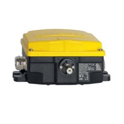 Schmersal 153039998 Belt Allignment Switch