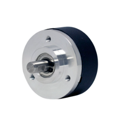 CL Encoder 15S60M10360NCHVV1G2STIP50 Encoder 15S 38mm Dia Hole IP50