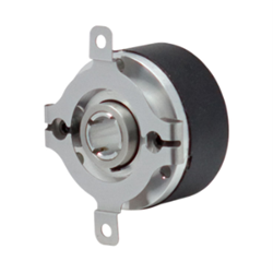 CL Encoder 15T05SF0360NCHVV1G2STIP50 Incremental Encoder 15T 4.75-28VDC 38mm Dia Hole IP50