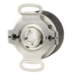 CL ENCODER 15T SERIES THRU-BORE 15T05SF1000NCHVV1G2STIP50
