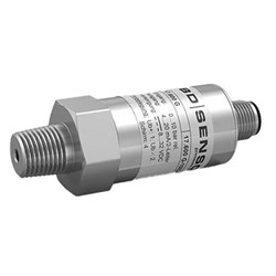 BD SENSORS 17.600G OEM PRESSURE TRANSMITTER HEAVYDUTY 17600G1602R151002002070