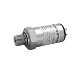 BD Sensors 18601G1601R151003003000 Pressure Transmitter