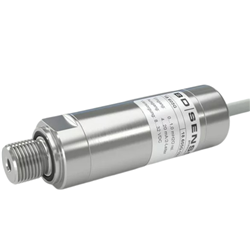 BD SENSORS 18.605G OEM PRESSURE TRANSMITTER 18605G2500B1510123001000