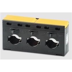 IPD 192T3310 Bar or Cable Through Current Transformer TCB 318-20 (3phase CT) (3) 100/5 100A 50/60Hz Class 1 1VA