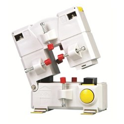 IPD 192T4602 Current Transformer TO 23 150/5 150A 50/60Hz Class 3