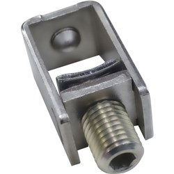 ABB 1SDA013598R1 Extended Front Terminal 3-P 0.2mm For: S3 S4 (Isomax)