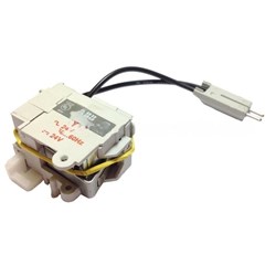 ABB 1SDA013781R1 Shunt Opening Release 24V For: S3 S4 S5 (Isomax)