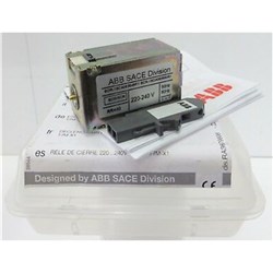 ABB 1SDA013856R1 Changeover Contact For: S3 S4 S5 (Isomax)