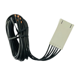 ABB 1SDA013863R1 Auxiliary Contact For: Isomax S3 S4 S5 S6