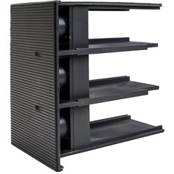 ABB 1SDA013897R1 Terminal Cover For: S5 (Isomax)