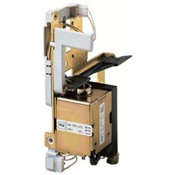 ABB UNDER VOLTAGE RELEASE 240/250V E1/6-T8 1SDA038313R1