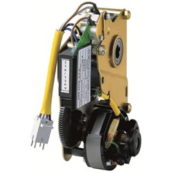ABB 1SDA038321R1 Motor Operator 24-30V For: E1 E2 E3 E4 E6 T8
